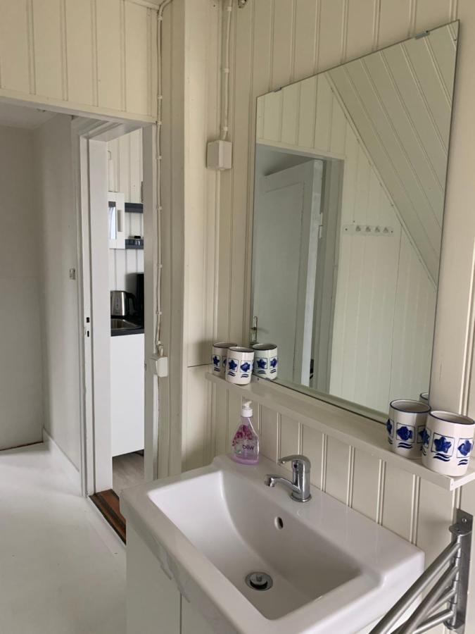 Villa Vaestanede Vastanede Kültér fotó