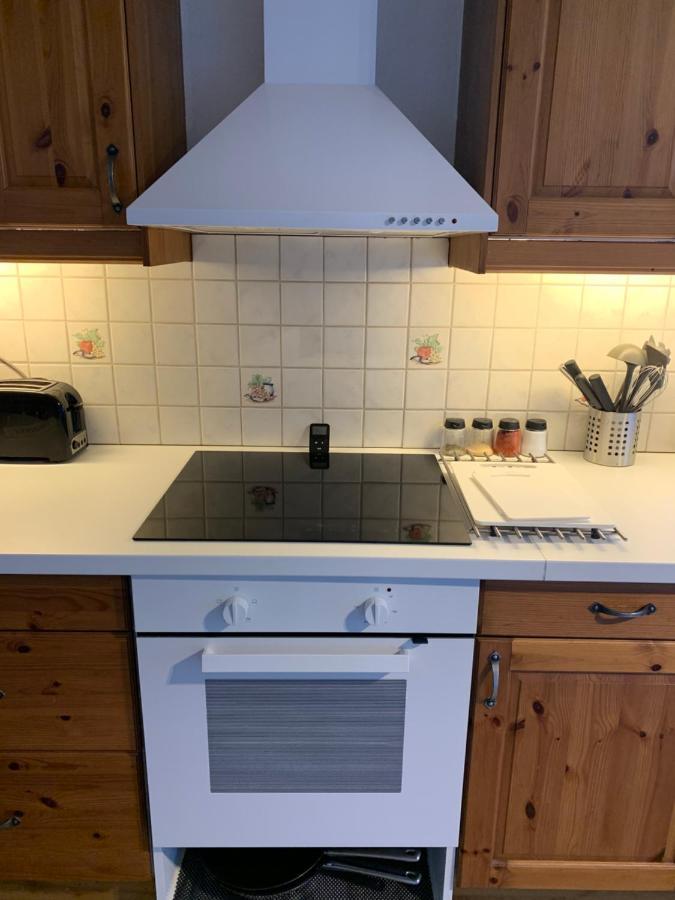 Villa Vaestanede Vastanede Kültér fotó