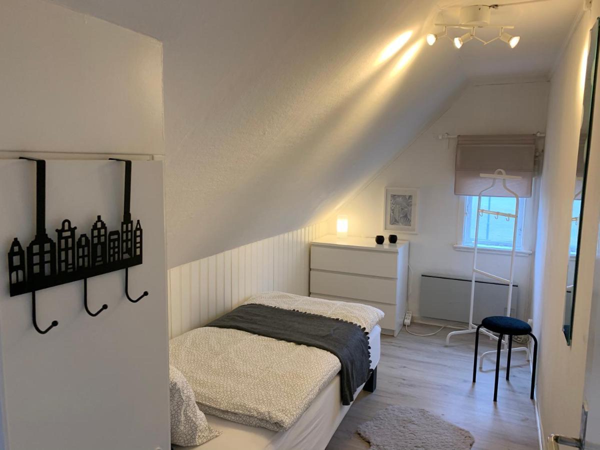 Villa Vaestanede Vastanede Kültér fotó