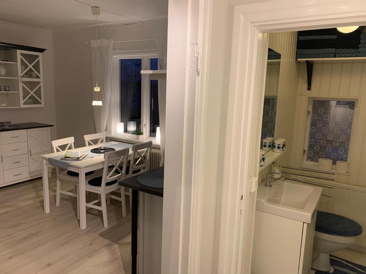 Villa Vaestanede Vastanede Kültér fotó