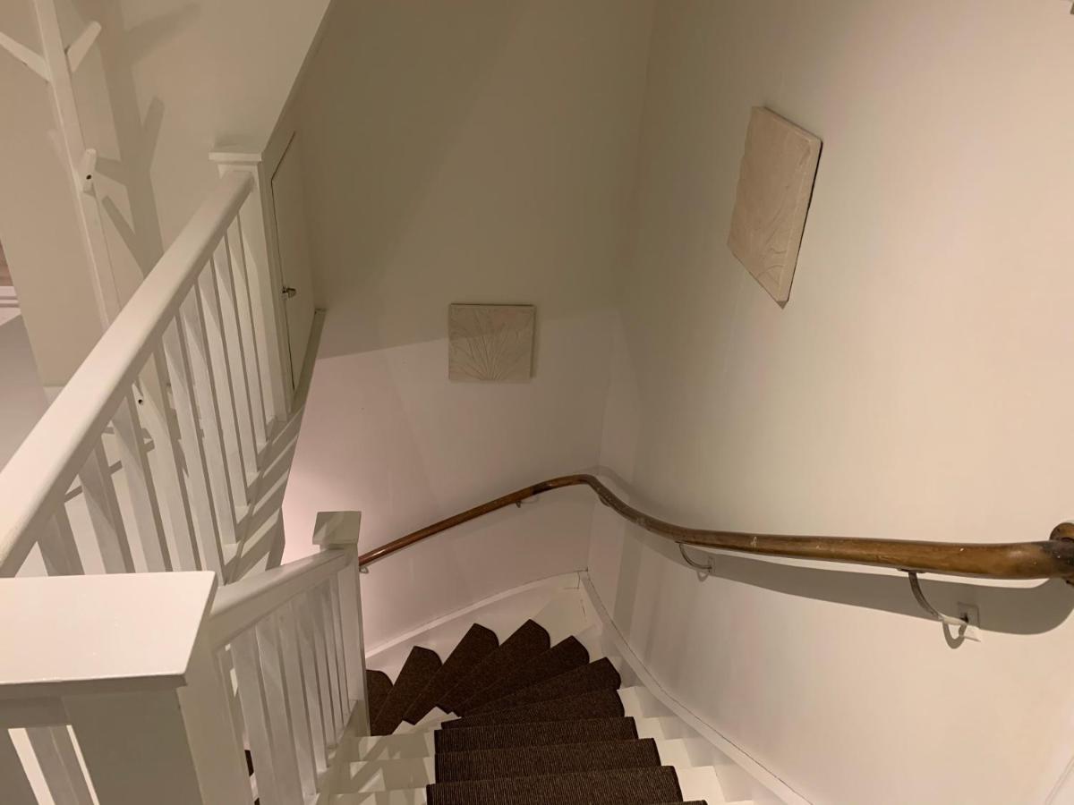 Villa Vaestanede Vastanede Kültér fotó