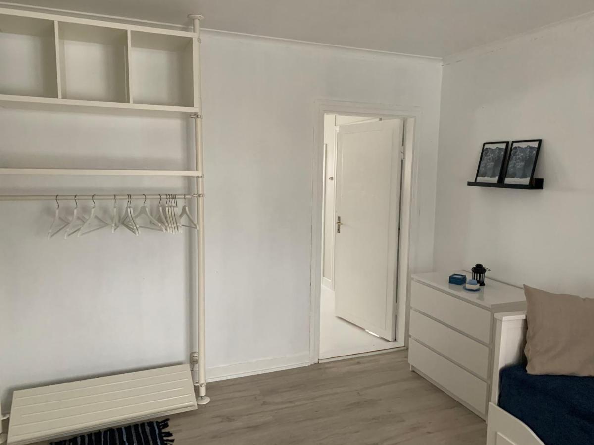 Villa Vaestanede Vastanede Kültér fotó