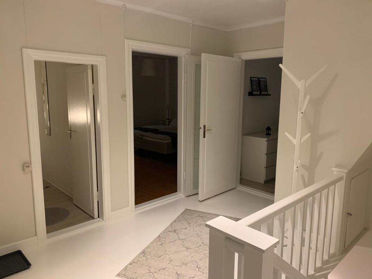 Villa Vaestanede Vastanede Kültér fotó