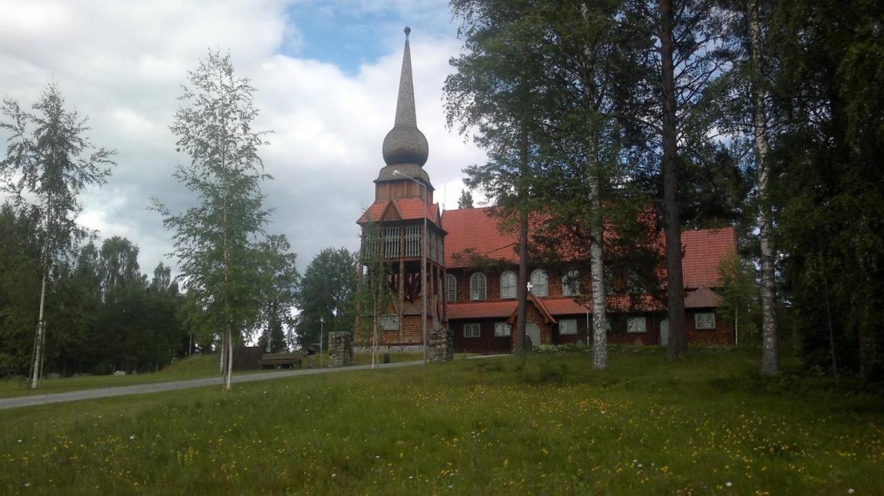 Villa Vaestanede Vastanede Kültér fotó