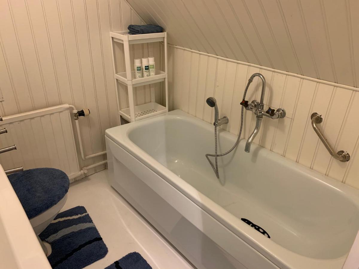 Villa Vaestanede Vastanede Kültér fotó