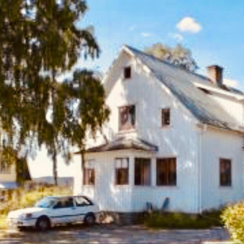Villa Vaestanede Vastanede Kültér fotó