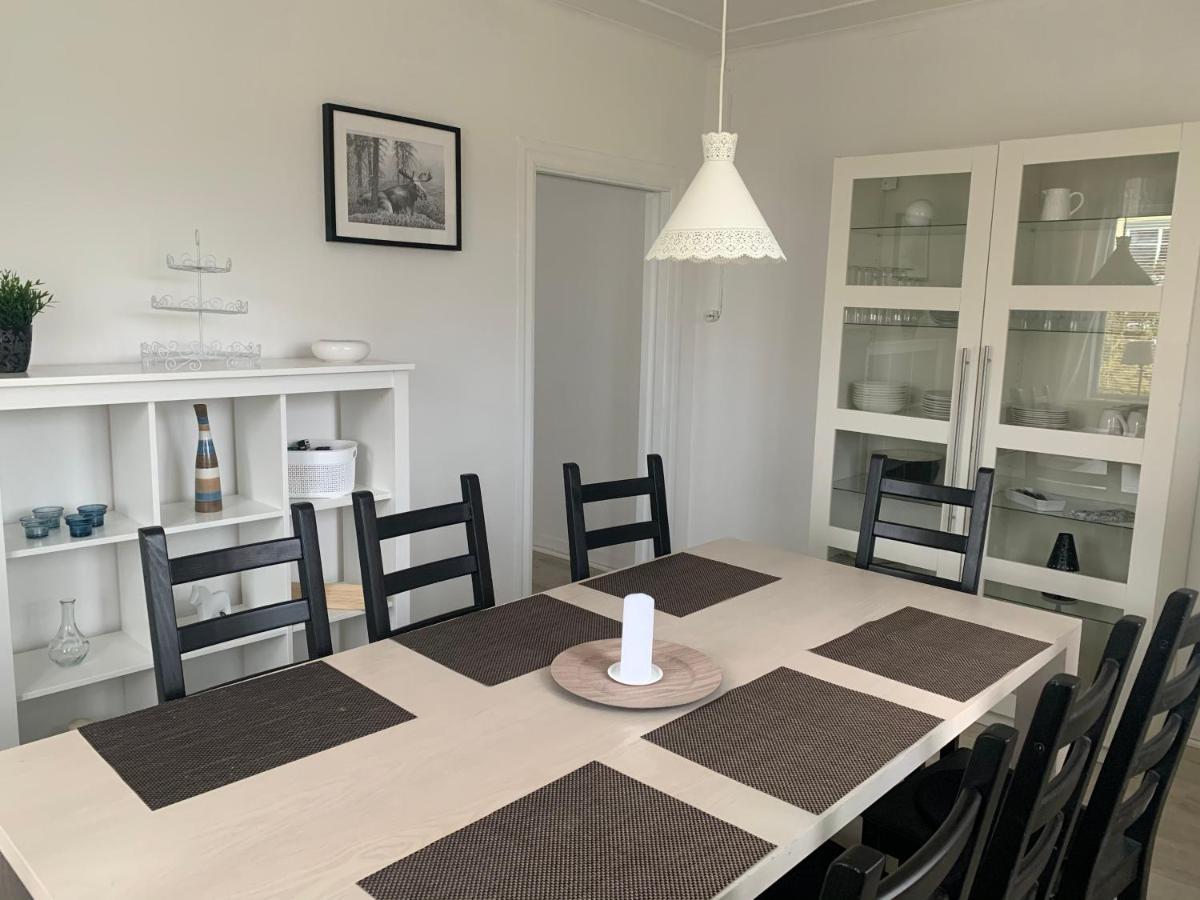 Villa Vaestanede Vastanede Kültér fotó